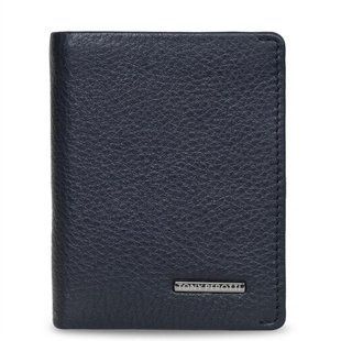 Женский кошелек из натуральной кожи Tony Perotti Newcontatto 3549+rfid nero (90328) Черный