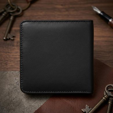 Женский кошелек Tony Perotti Cortina 5064 nero (90247) Черный