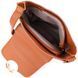 Летняя женская сумка из качественного текстиля Vintage sale_15138 Коричневый