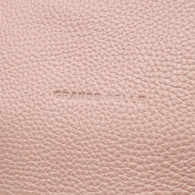 Оригінальна жіноча сумка з натуральної шкіри GRANDE PELLE 11695