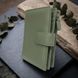 Женский кошелек Tony Perotti New Rainbow 1654 salvia (90080) Салатовый