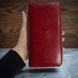 Женский кошелек Tony Perotti Italico 1192 rosso (90685) Красный