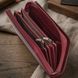 Женский кошелек Tony Perotti Italico 1192 rosso (90685) Красный