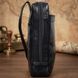 Мужская сумка Tony Perotti Italico 6001G-20 nero (90632) Черная