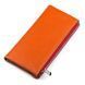 Кошелек женский ST Leather 18406 (SB42-2) многофункциональный Красный