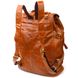 Рюкзак дорожный Vintage 14946 Рыжий