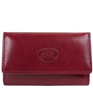 Ключница Tony Perotti Italico 1117 rosso (90462) Красная