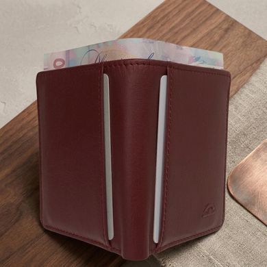 Кредитниця Tony Perotti New Rainbow 1034 rosso (90065) Червона