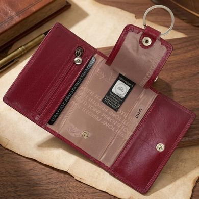 Ключница Tony Perotti Italico 1117 rosso (90462) Красная