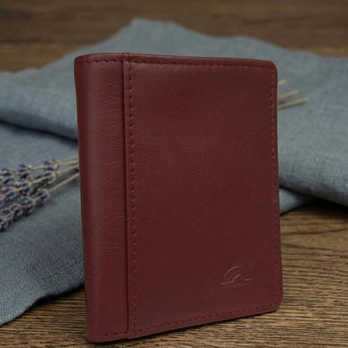 Кредитниця Tony Perotti New Rainbow 1034 rosso (90065) Червона