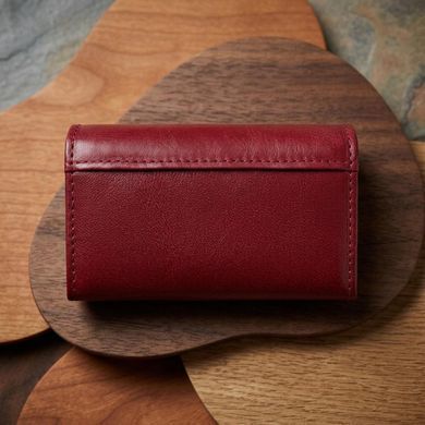 Ключница Tony Perotti Italico 1117 rosso (90462) Красная