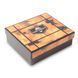 Женский кошелек Tony Perotti Italico 1902 rosso (90687) Красный