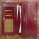 Женский кошелек Tony Perotti Italico 1902 rosso (90687) Красный