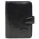 Блокнот Tony Perotti Italico 1649 nero (90426) Черный