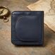 Женский кошелек из натуральной кожи Tony Perotti Cortina 5019 nero (90251) Черный