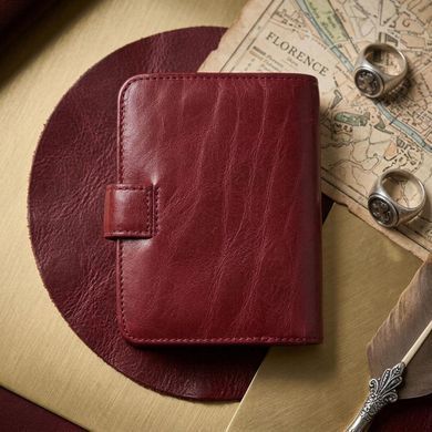 Блокнот Tony Perotti Italico 1649 rosso (90427) Красный