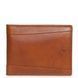 Чоловіче портмоне Tony Perotti Cortina 5013 tan (90093) Рудий