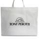 Мужская сумка-портфель Tony Perotti New Contatto 9957-39 (90640) Черная