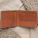 Чоловіче портмоне Tony Perotti Cortina 5013 tan (90093) Рудий