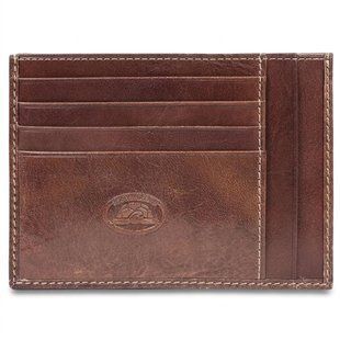 Кредитница Tony Perotti Italico 2171 cognac (90532) Коньячная