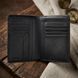 Чоловіче портмоне Tony Perotti Cortina 5050 nero (90108) Чорне