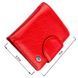 Оригинальный женский бумажник ST Leather 18923 Красный